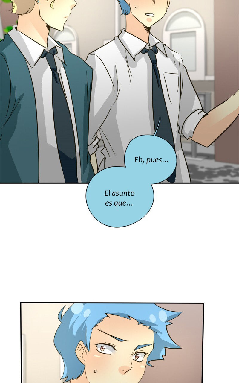 Read extraOrdinario ES Manga Online