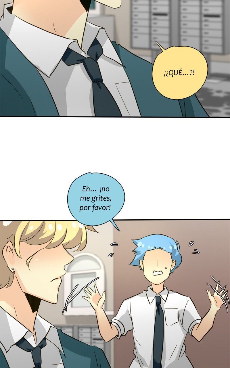Read extraOrdinario ES Manga Online
