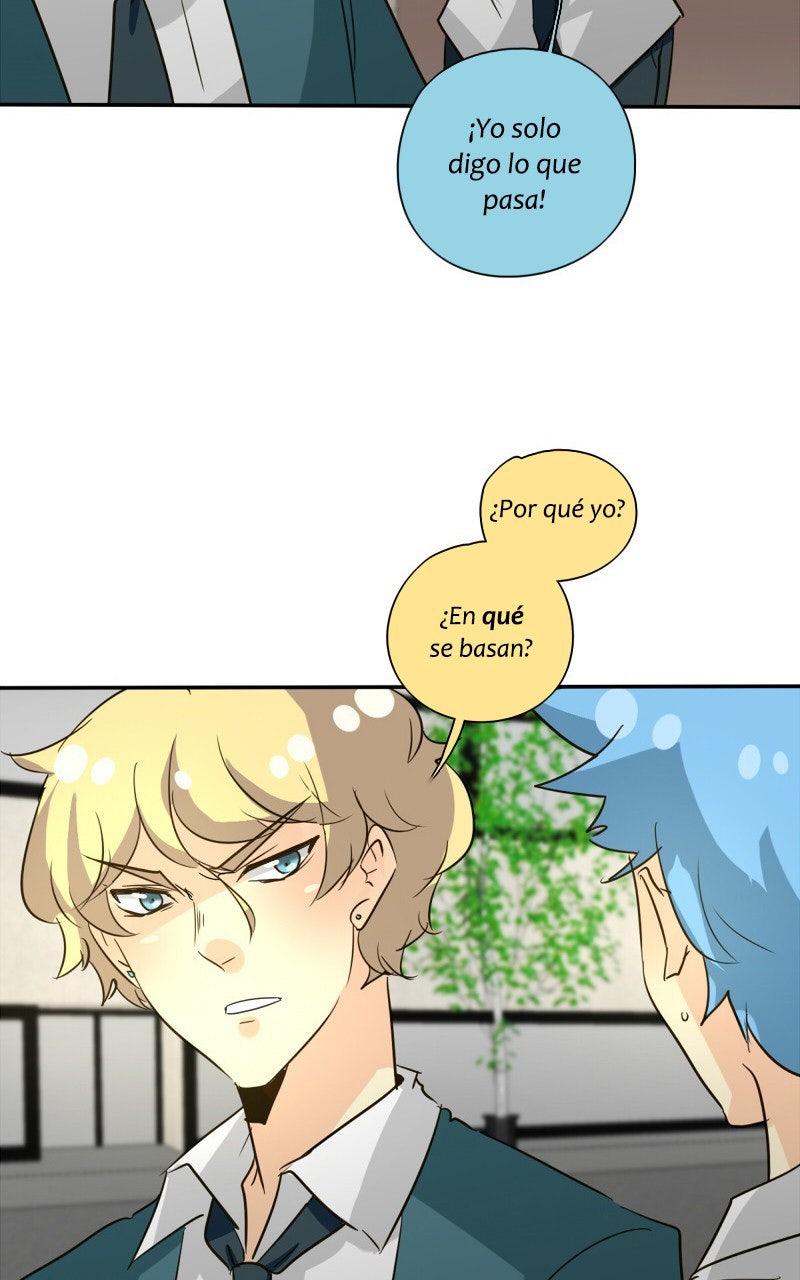 Read extraOrdinario ES Manga Online