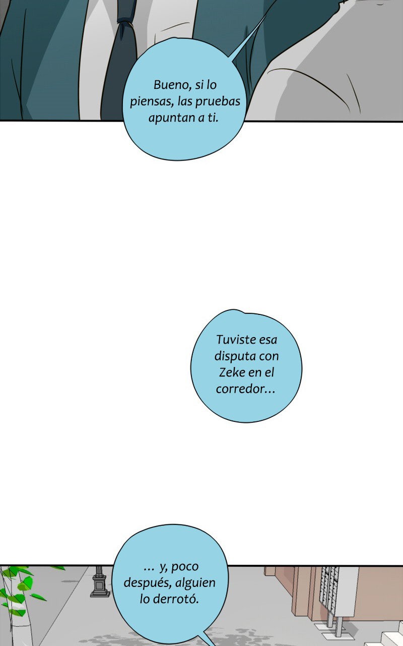 Read extraOrdinario ES Manga Online