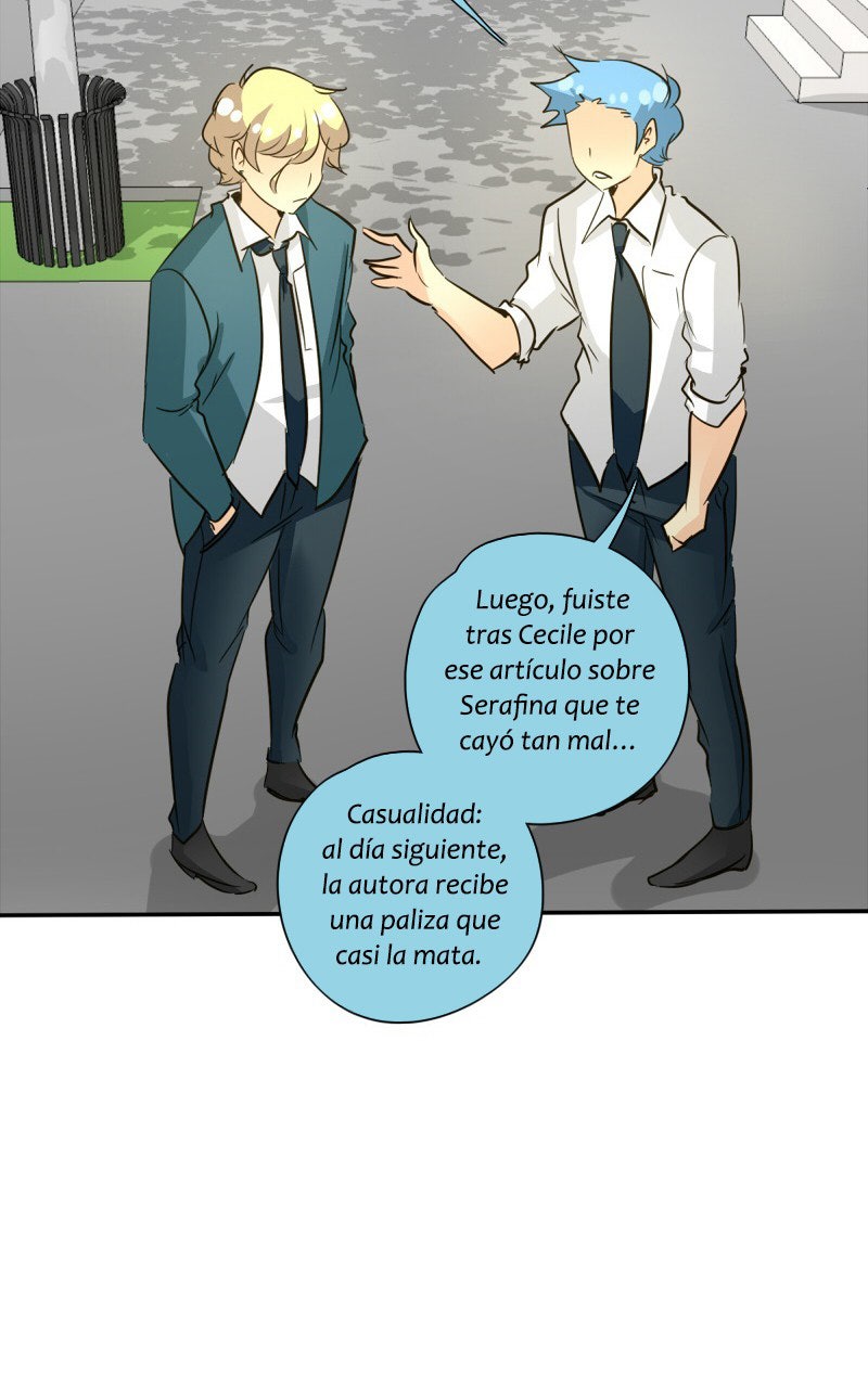 Read extraOrdinario ES Manga Online