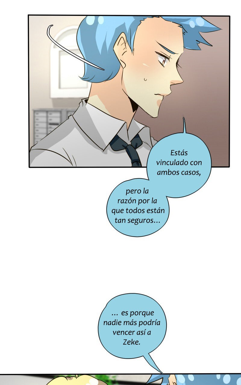 Read extraOrdinario ES Manga Online