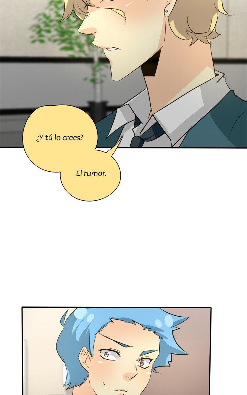 Read extraOrdinario ES Manga Online