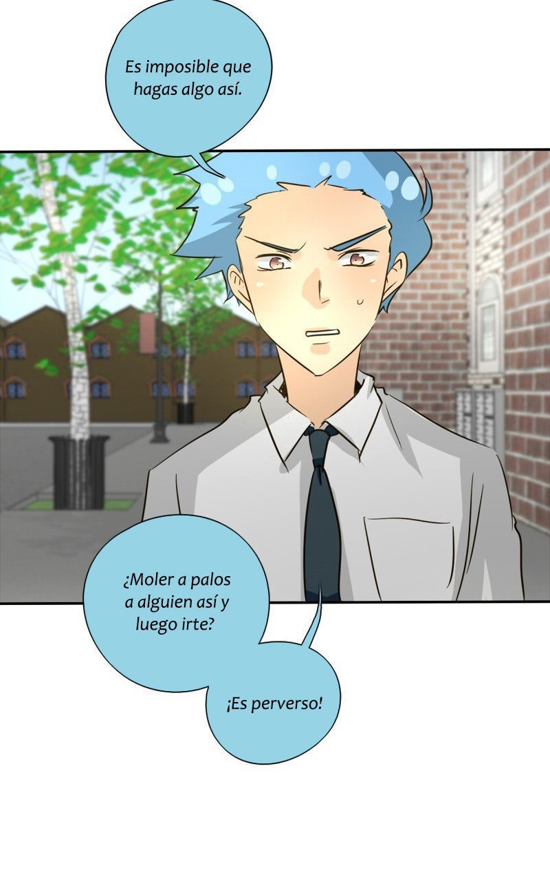 Read extraOrdinario ES Manga Online