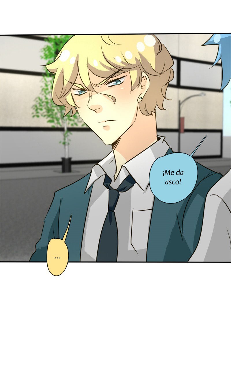 Read extraOrdinario ES Manga Online