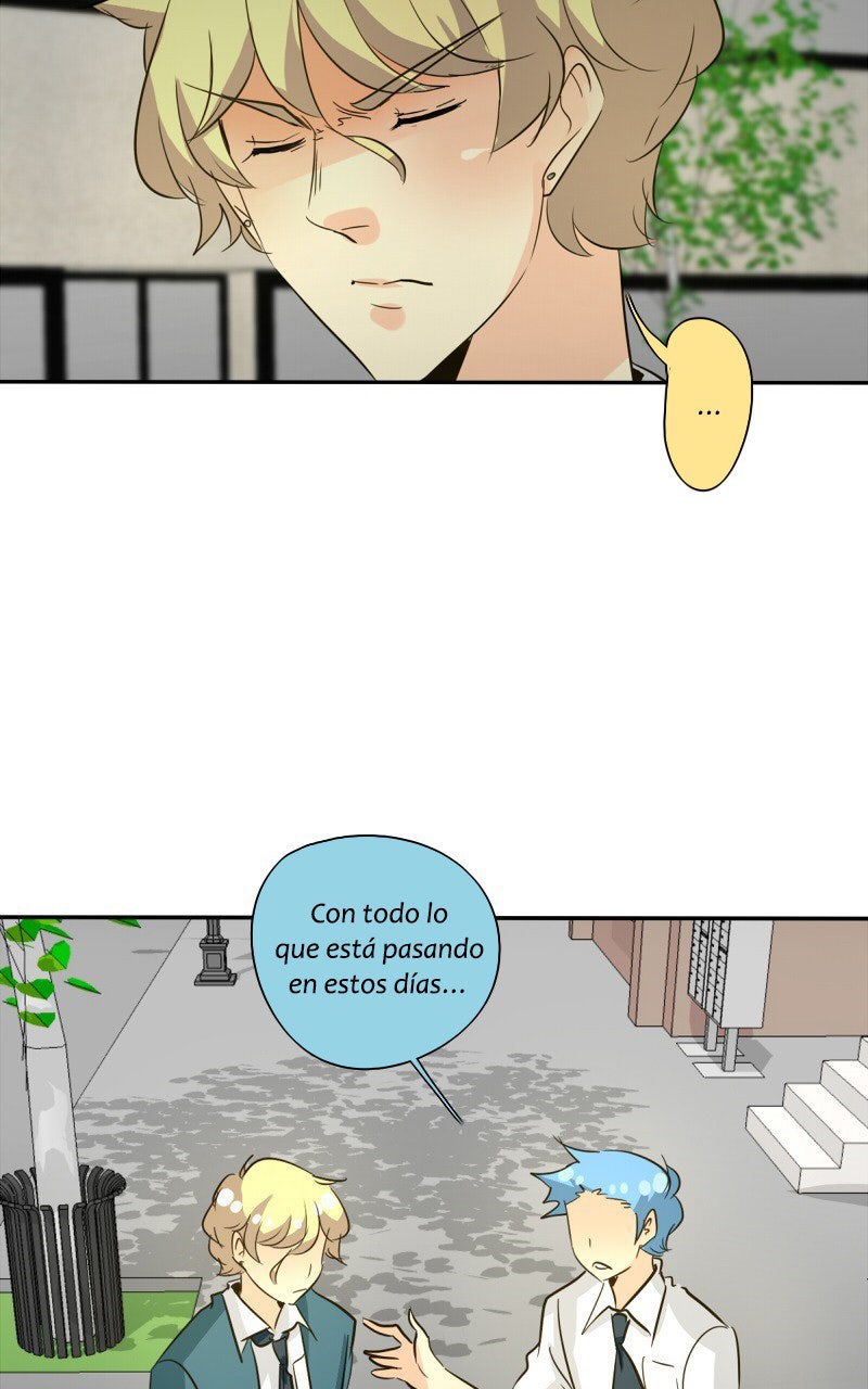 Read extraOrdinario ES Manga Online