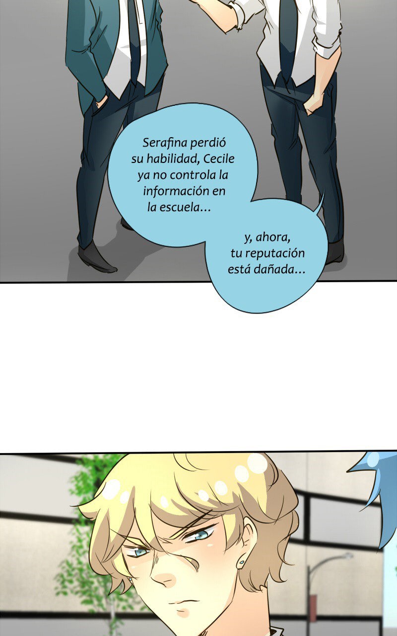 Read extraOrdinario ES Manga Online