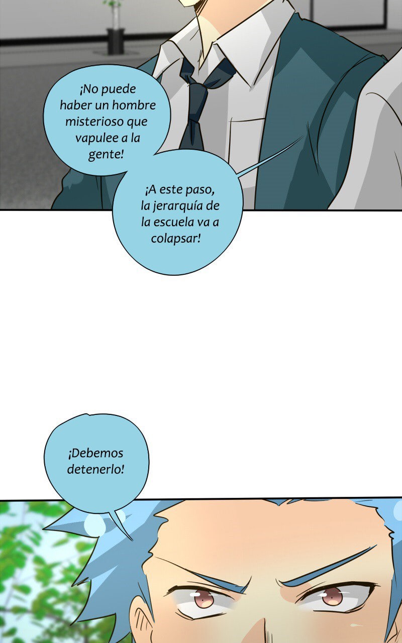 Read extraOrdinario ES Manga Online