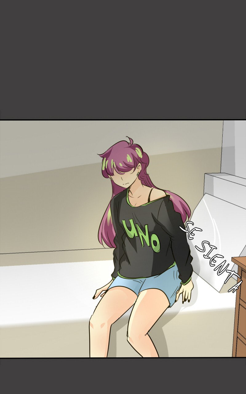 Read extraOrdinario ES Manga Online