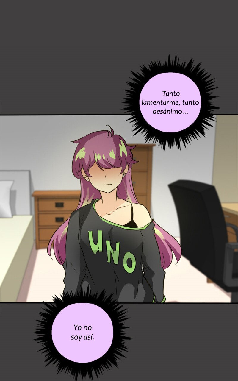 Read extraOrdinario ES Manga Online