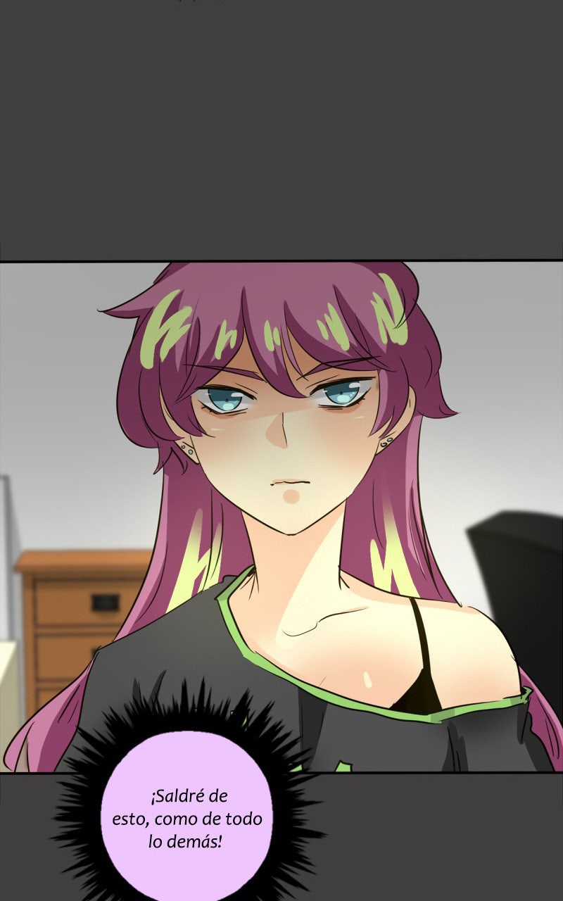 Read extraOrdinario ES Manga Online