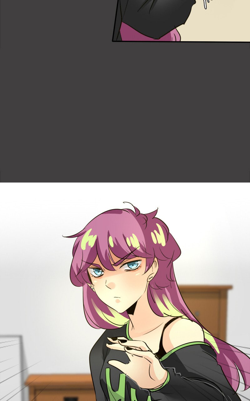 Read extraOrdinario ES Manga Online