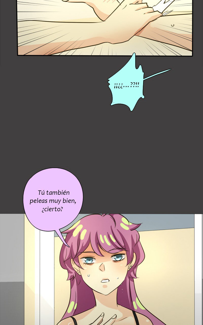 Read extraOrdinario ES Manga Online