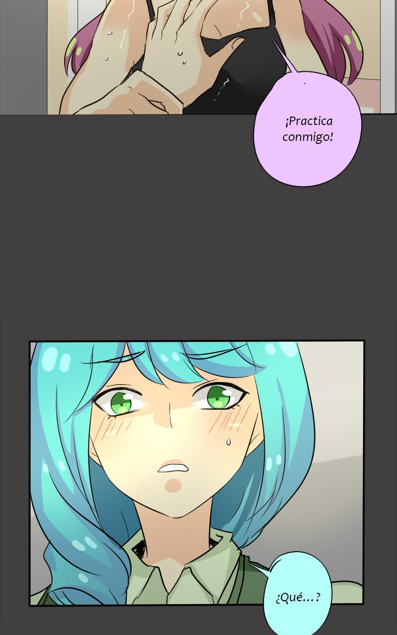 Read extraOrdinario ES Manga Online