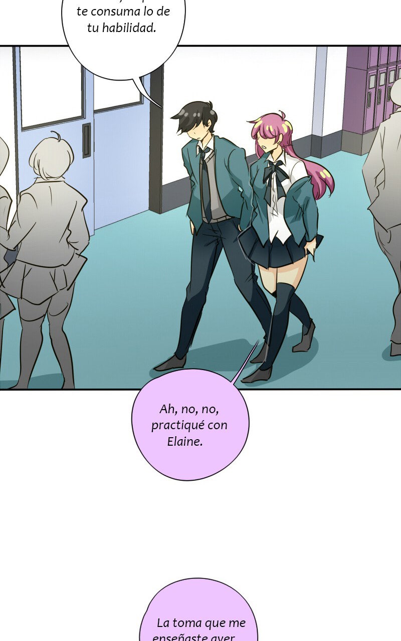 Read extraOrdinario ES Manga Online