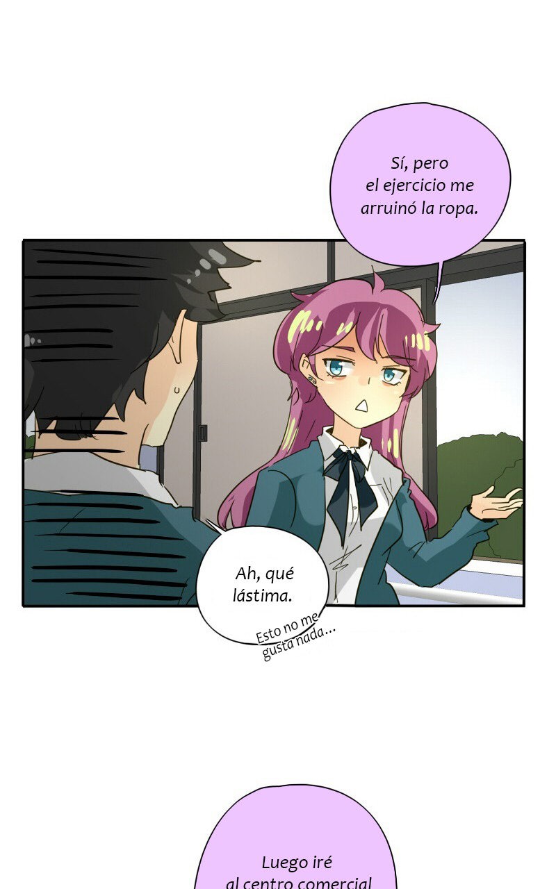 Read extraOrdinario ES Manga Online