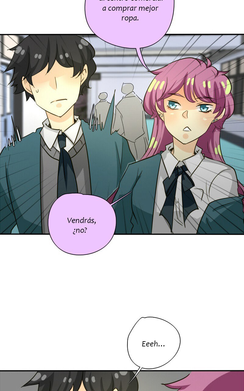 Read extraOrdinario ES Manga Online