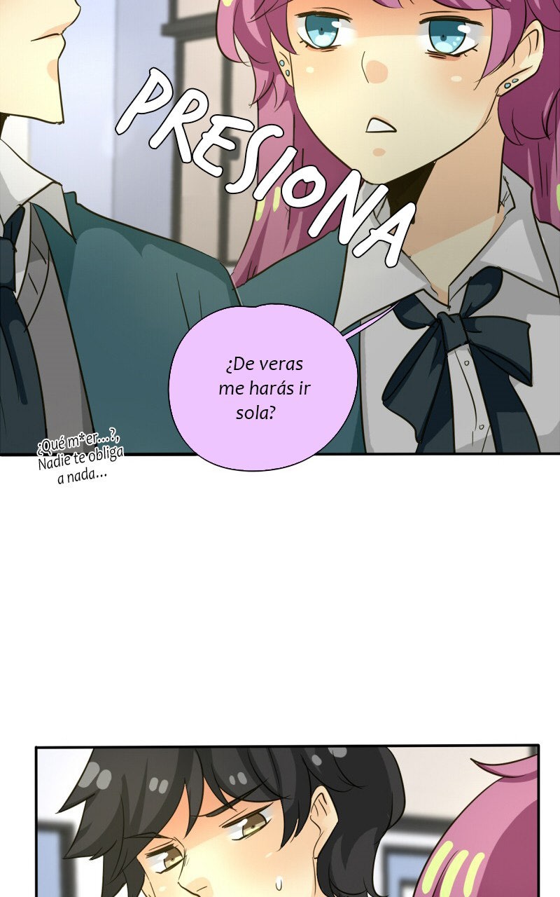 Read extraOrdinario ES Manga Online