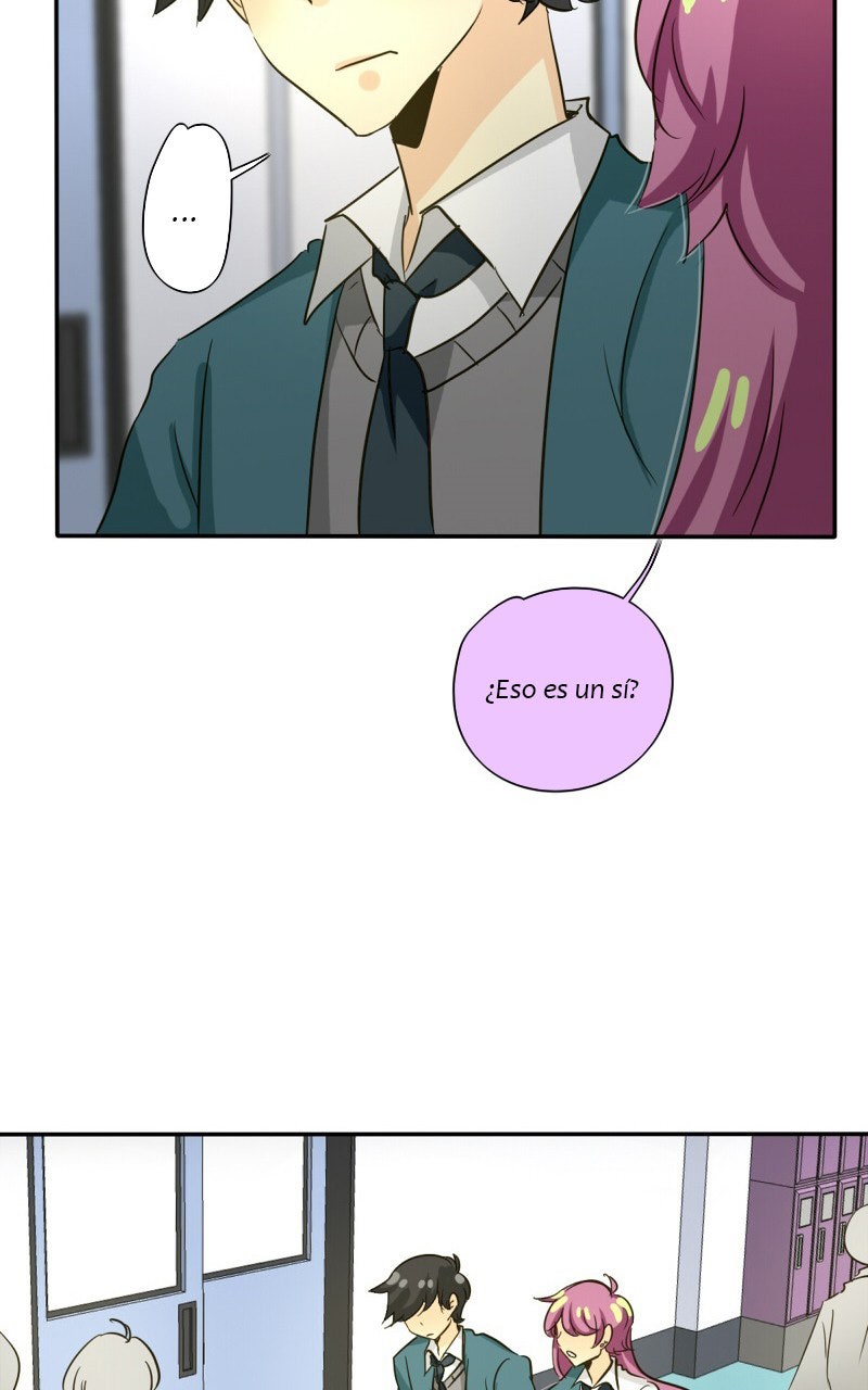 Read extraOrdinario ES Manga Online