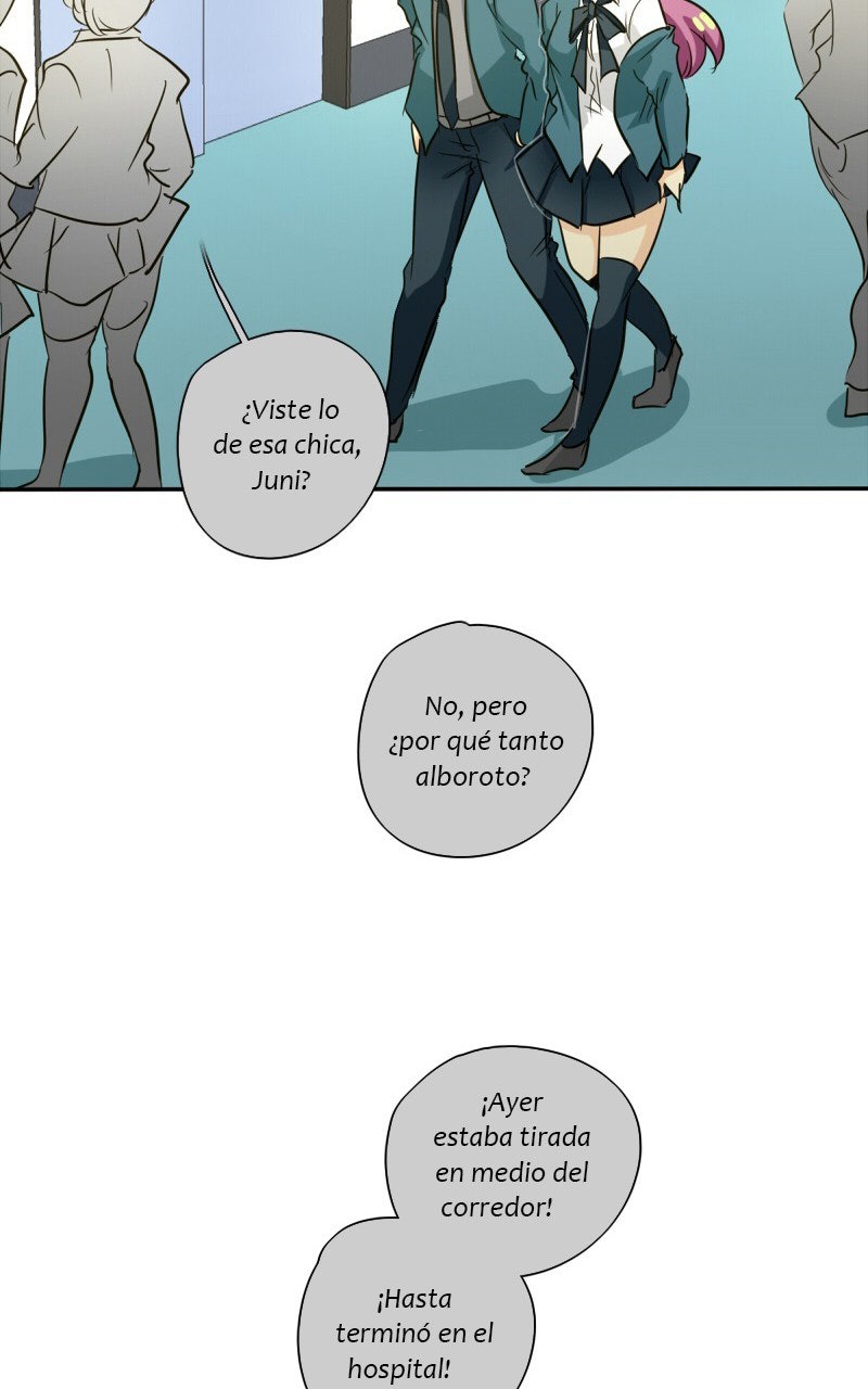 Read extraOrdinario ES Manga Online