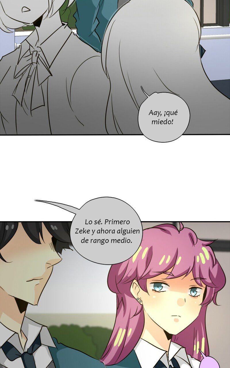 Read extraOrdinario ES Manga Online