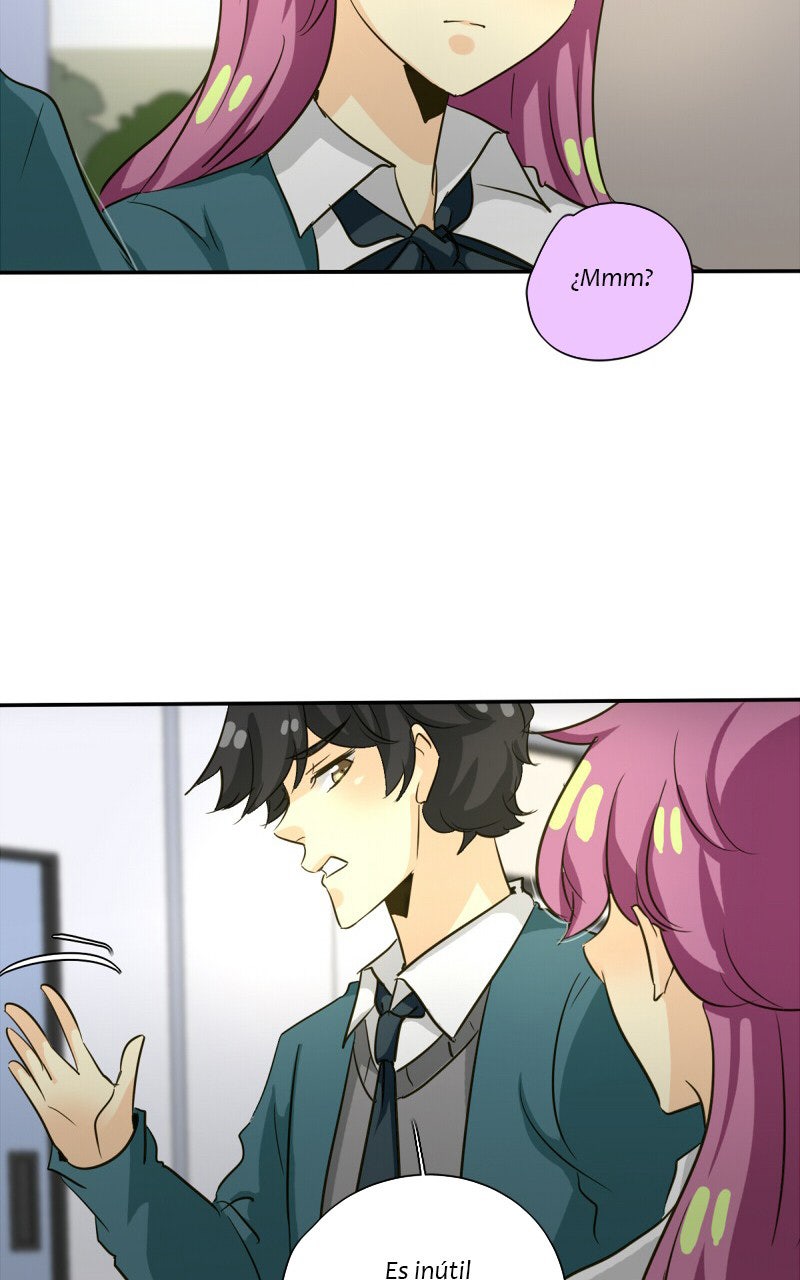 Read extraOrdinario ES Manga Online