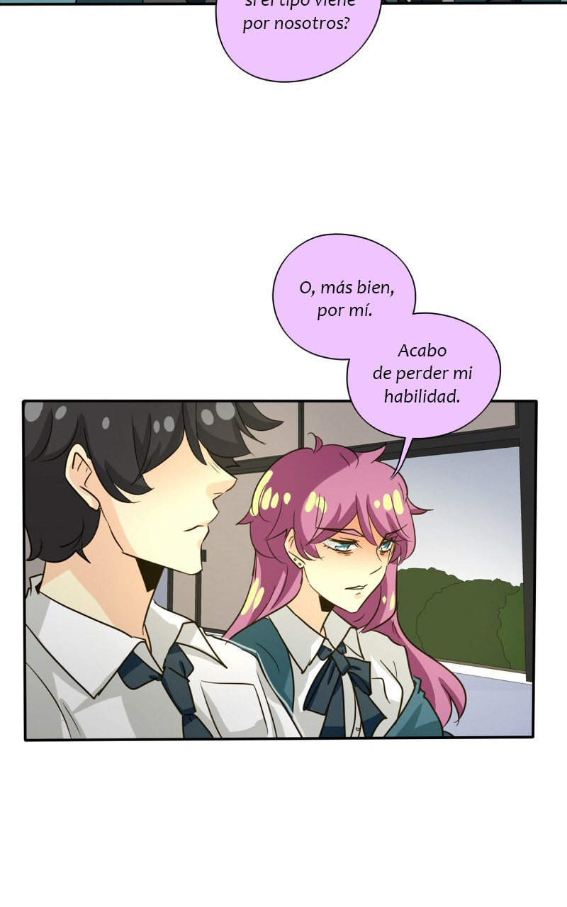 Read extraOrdinario ES Manga Online