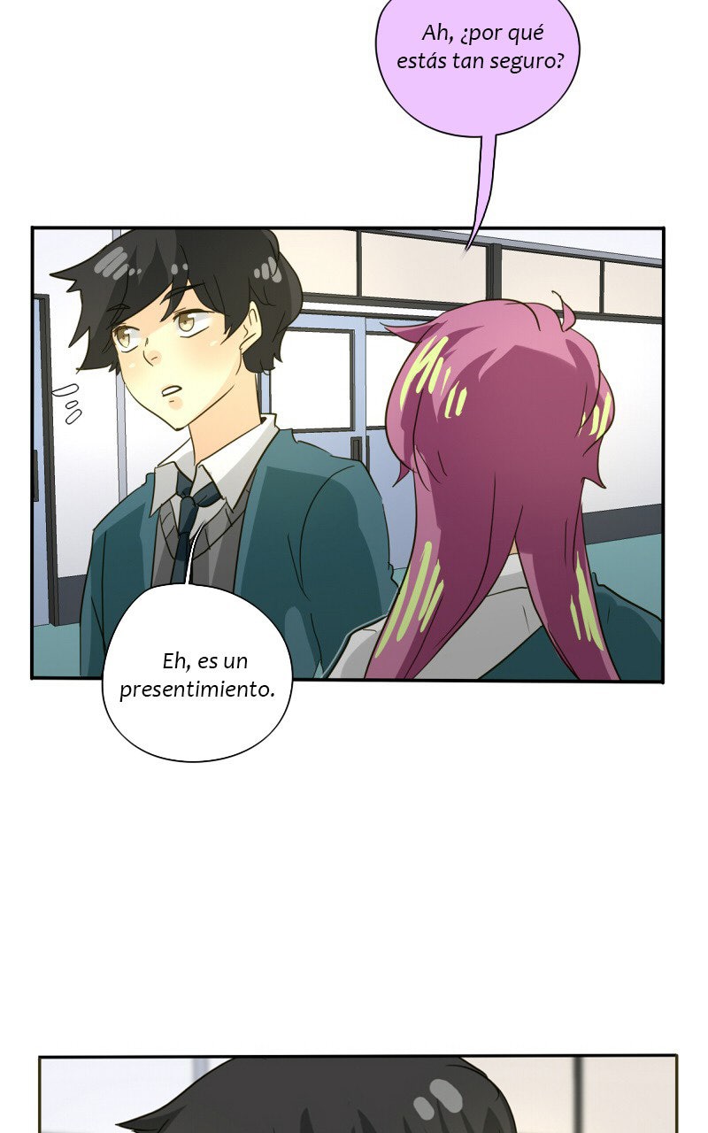 Read extraOrdinario ES Manga Online