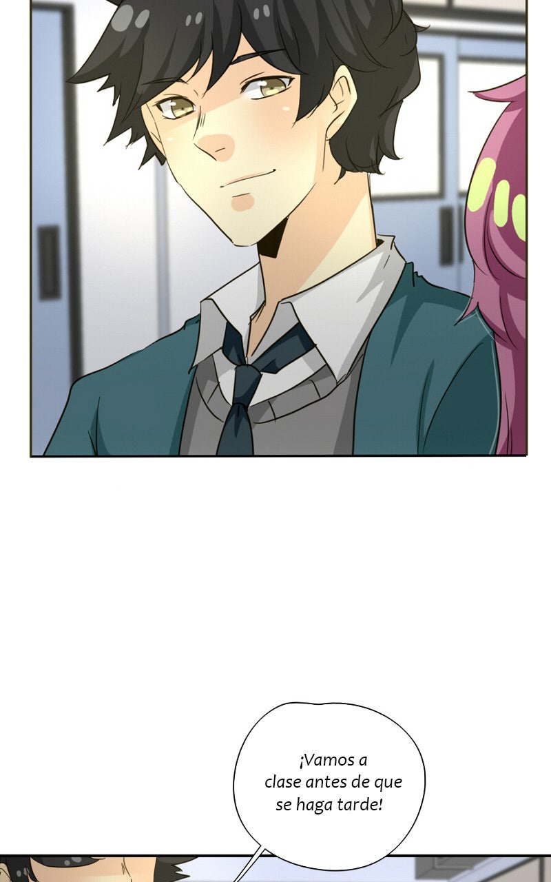 Read extraOrdinario ES Manga Online