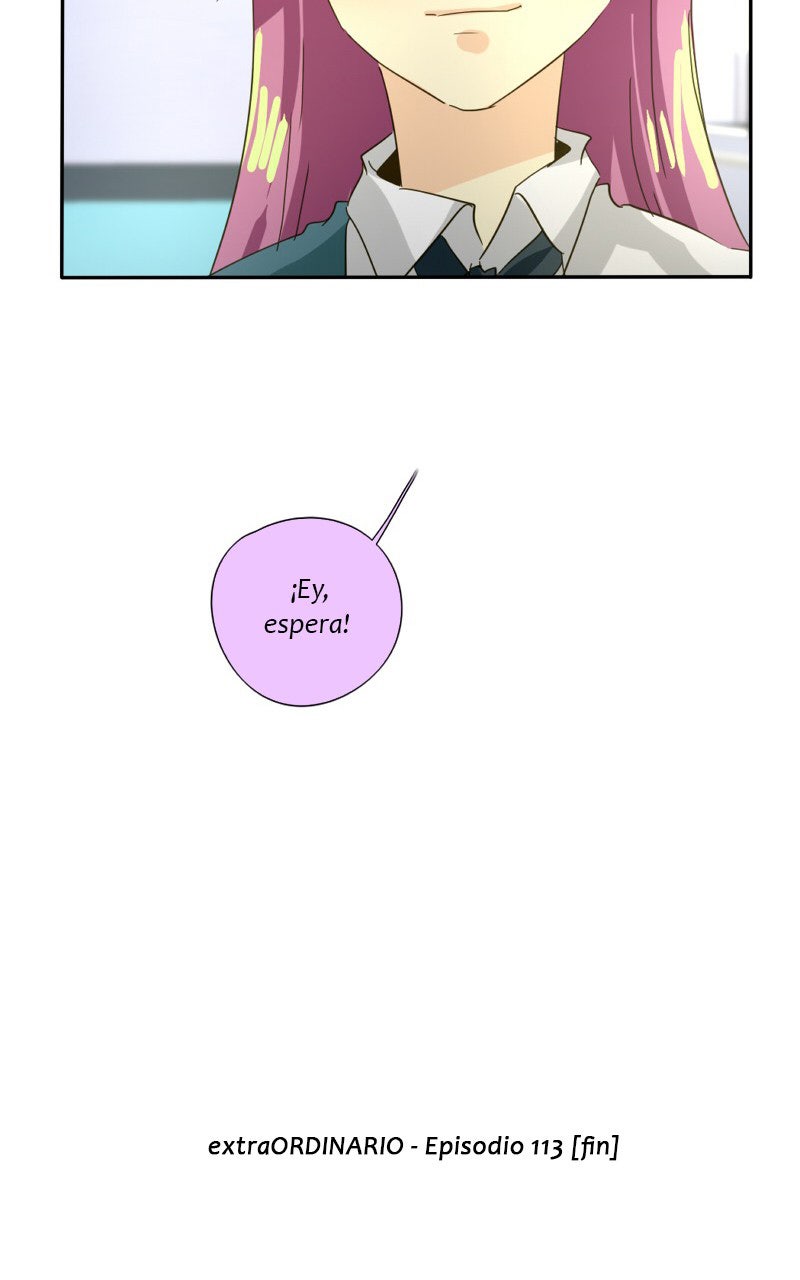 Read extraOrdinario ES Manga Online