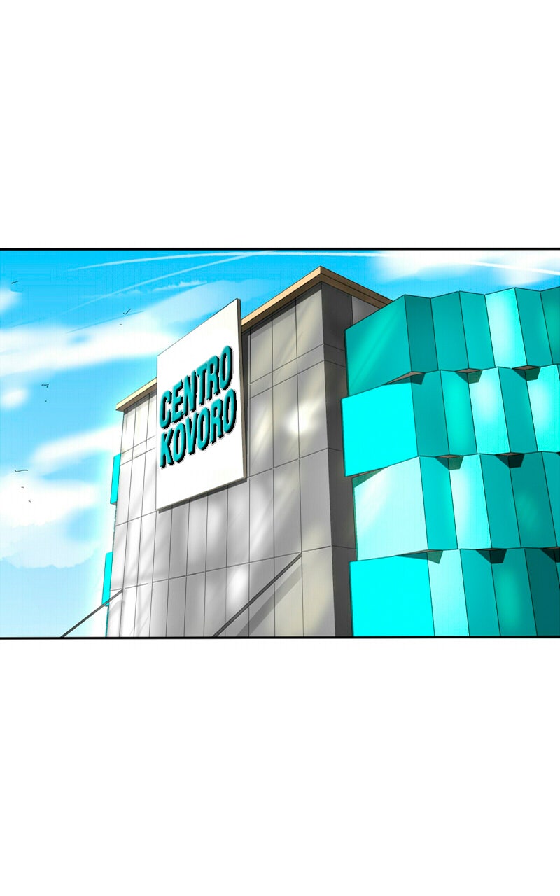 Read extraOrdinario ES Manga Online