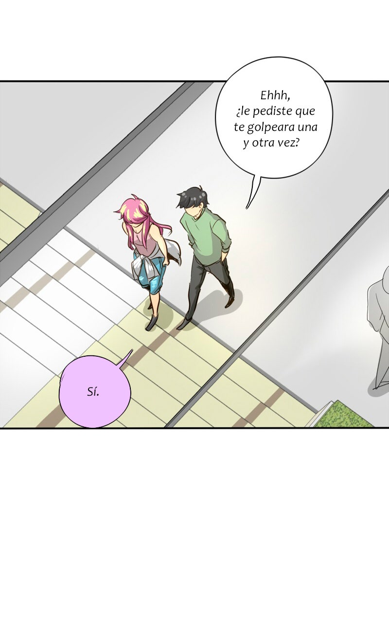 Read extraOrdinario ES Manga Online