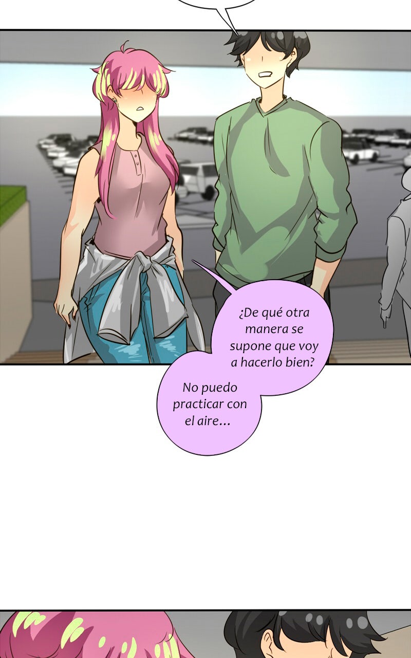 Read extraOrdinario ES Manga Online