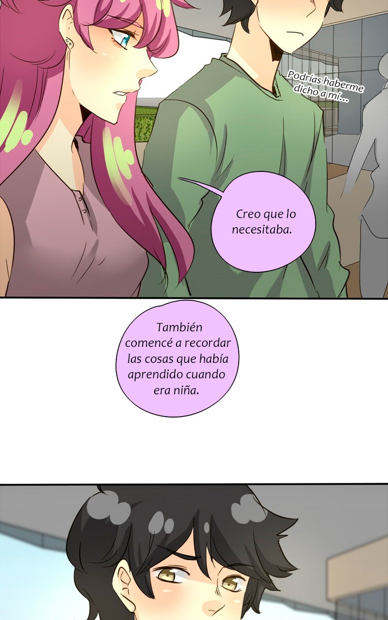 Read extraOrdinario ES Manga Online