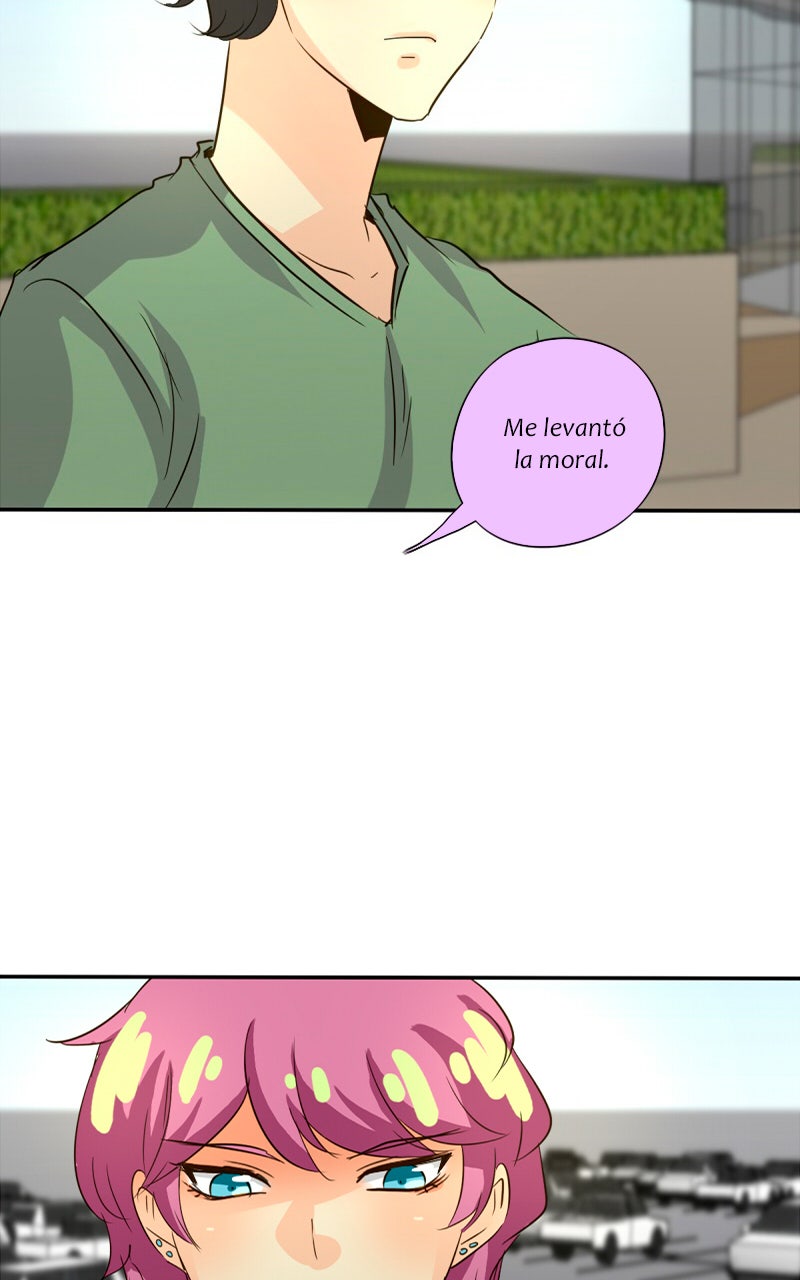 Read extraOrdinario ES Manga Online