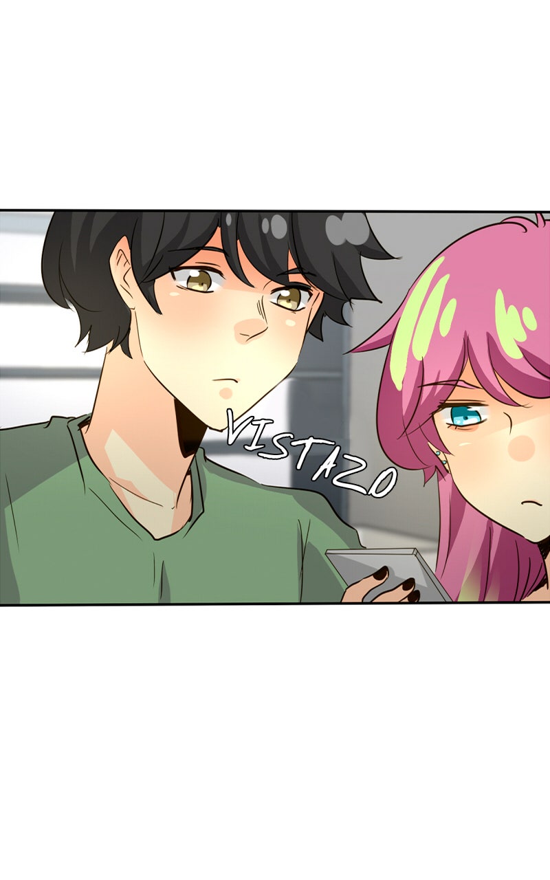 Read extraOrdinario ES Manga Online