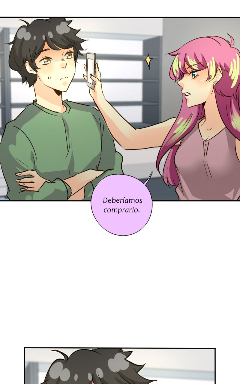 Read extraOrdinario ES Manga Online