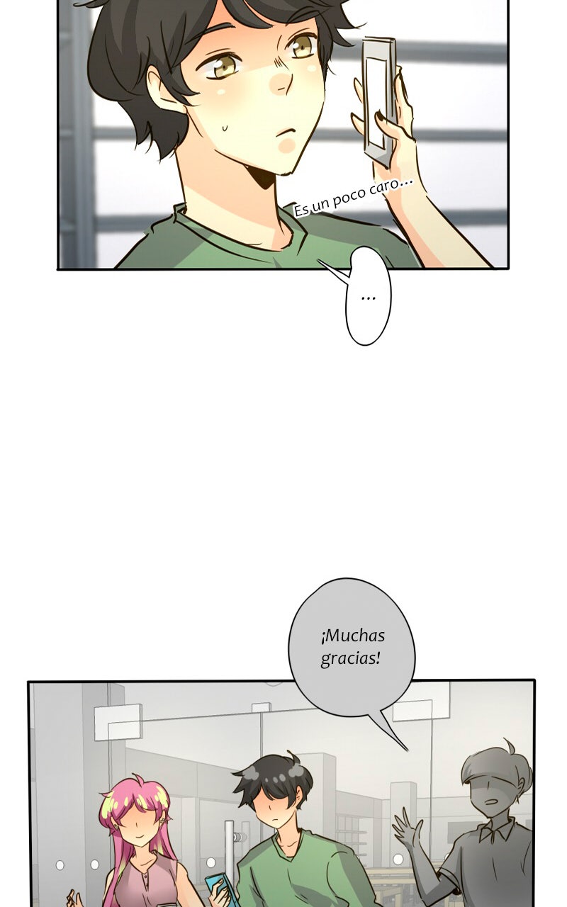 Read extraOrdinario ES Manga Online