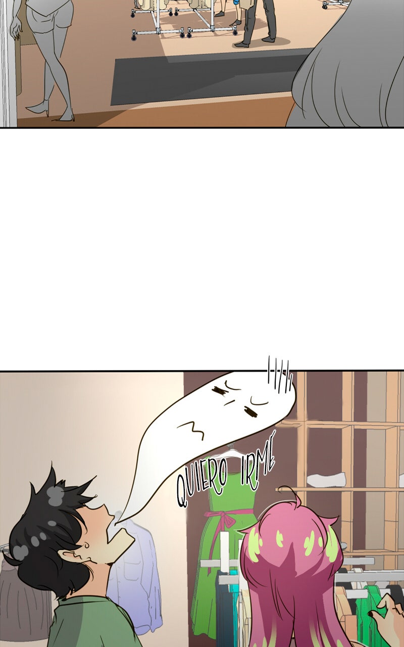 Read extraOrdinario ES Manga Online