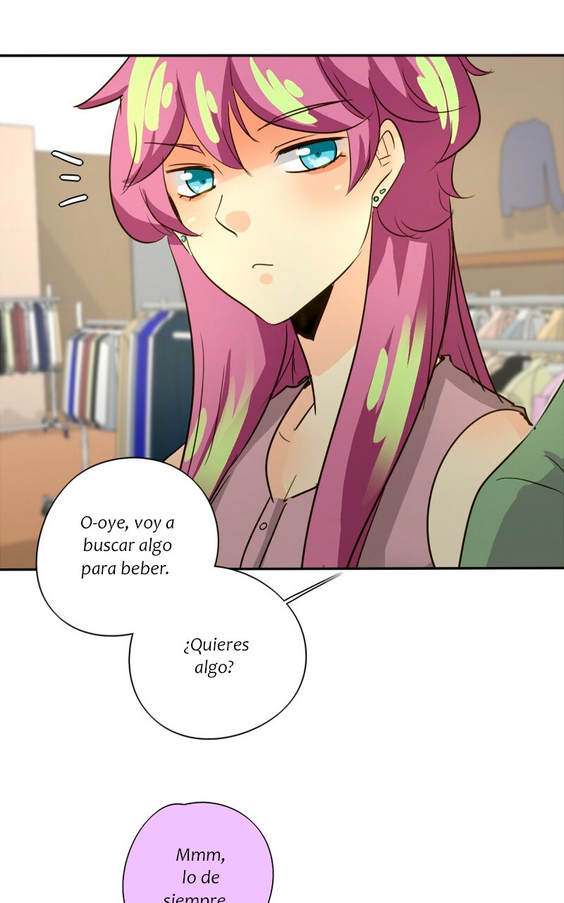 Read extraOrdinario ES Manga Online