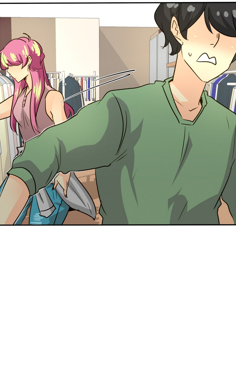 Read extraOrdinario ES Manga Online