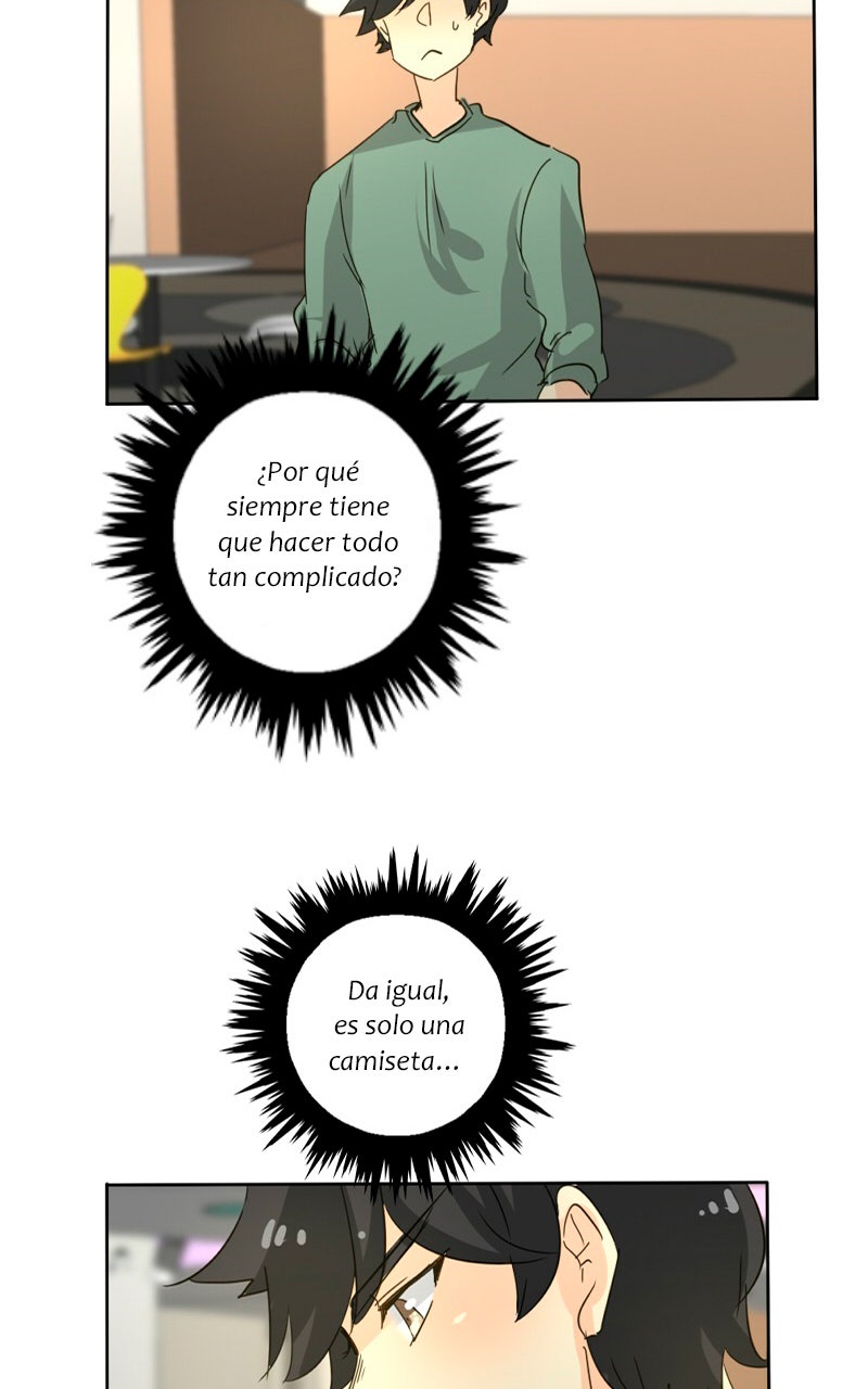 Read extraOrdinario ES Manga Online