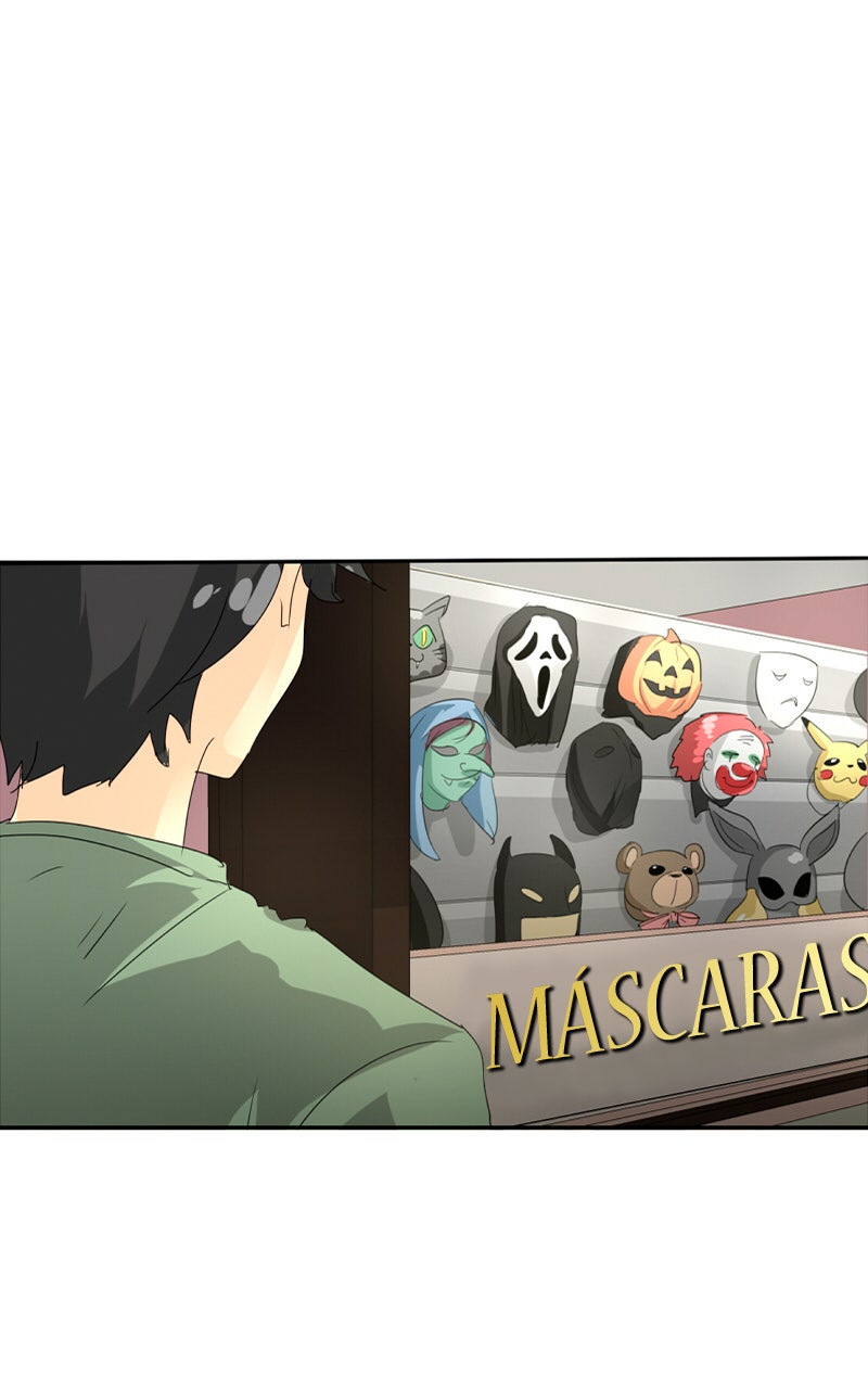 Read extraOrdinario ES Manga Online