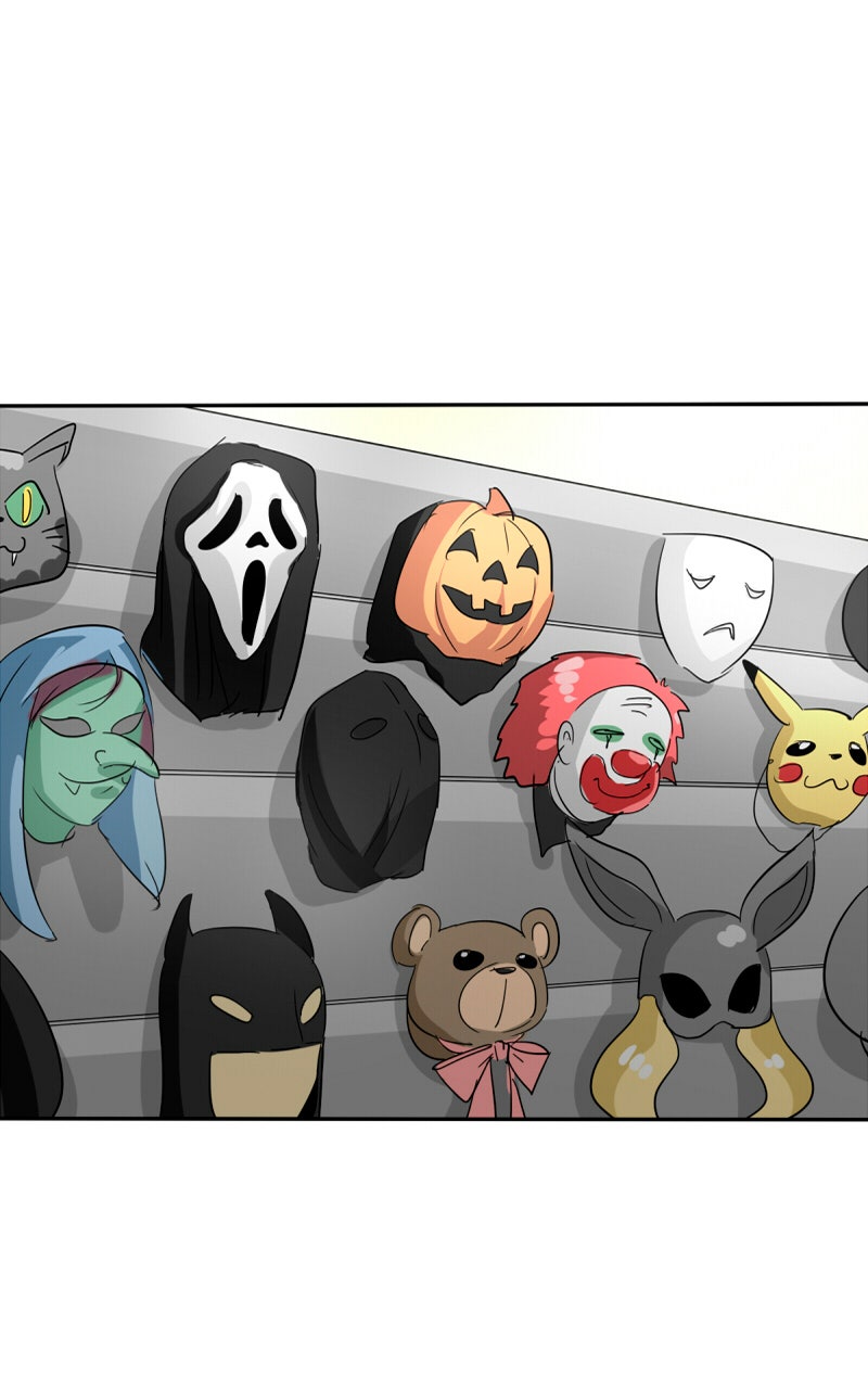 Read extraOrdinario ES Manga Online