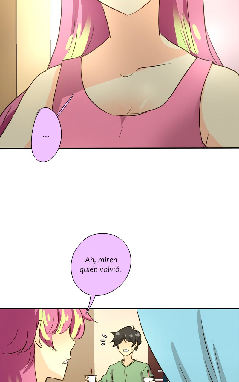 Read extraOrdinario ES Manga Online