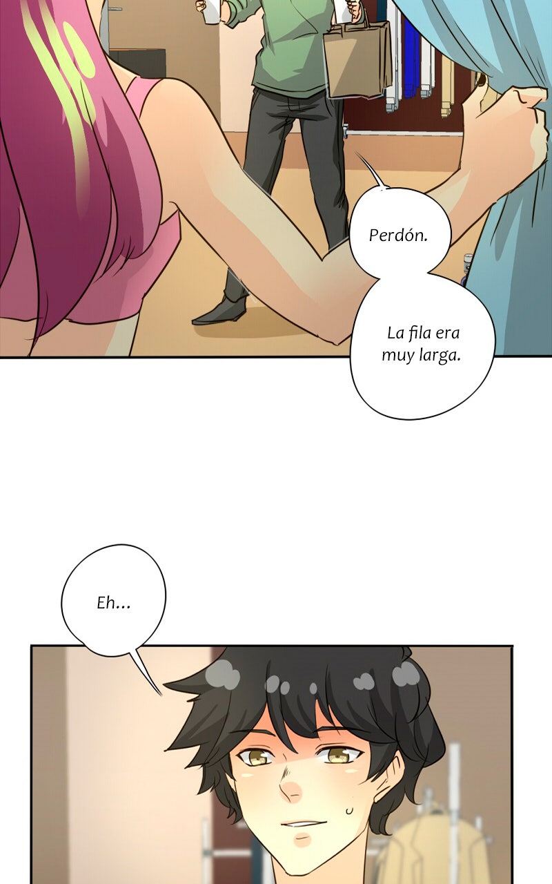 Read extraOrdinario ES Manga Online