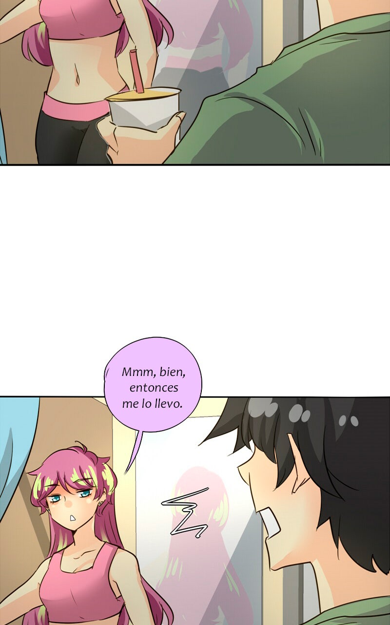 Read extraOrdinario ES Manga Online