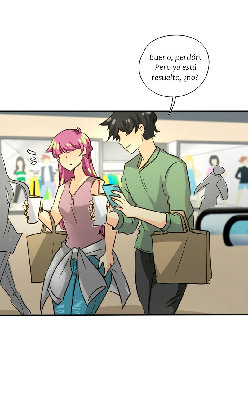 Read extraOrdinario ES Manga Online