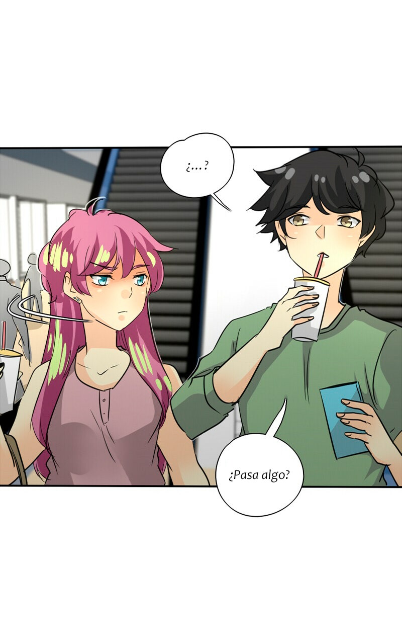 Read extraOrdinario ES Manga Online