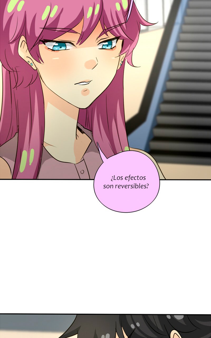 Read extraOrdinario ES Manga Online